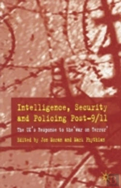 Bertrand.pt - Intelligence, Security And Policing Post-9/11