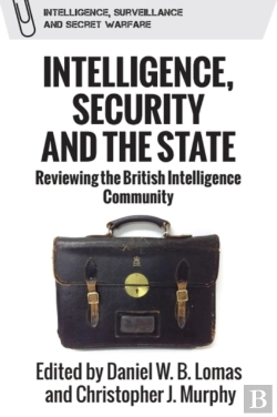 Bertrand.pt - Intelligence, Security And The State