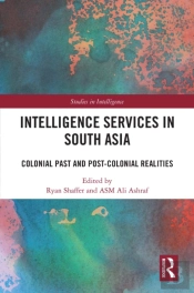 Intelligence Services In South Asia