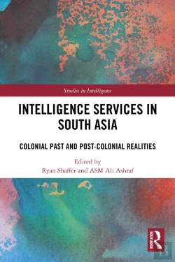 Bertrand.pt - Intelligence Services In South Asia
