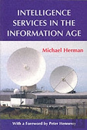 Intelligence Services In The Information Age