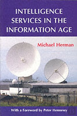 Bertrand.pt - Intelligence Services In The Information Age