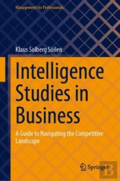 Intelligence Studies In Business