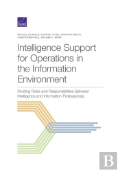 Intelligence Support For Operations In The Information Environment