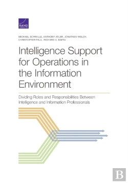 Bertrand.pt - Intelligence Support For Operations In The Information Environment