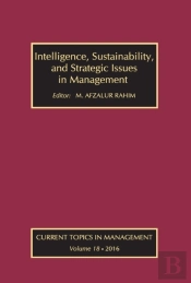 Intelligence, Sustainability, And Strategic Issues In Management