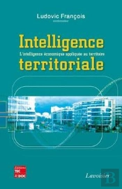 Intelligence Territoriale ; L'Intelligence Économique Appliquée Au Territoire