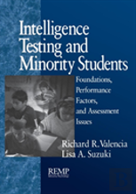Intelligence Testing And Minority Students