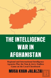 Intelligence War In Afghanistan: Regiona