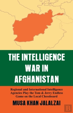 Bertrand.pt - Intelligence War In Afghanistan: Regiona