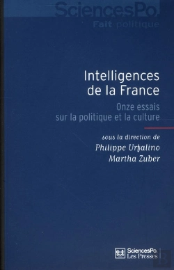 Bertrand.pt - Intelligences De La France ; Onze Essais Sur La Politique Et La Culture