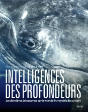 Intelligences Des Profondeurs - Les Dernieres Decouvertes Sur Le Monde Incroyable Des Cetaces