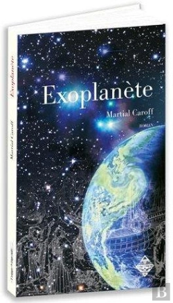 Bertrand.pt - Intelligences Tome 1 : Exoplanete