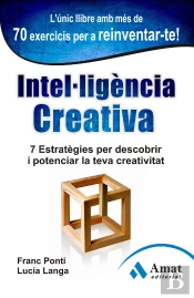 Intel·Ligència Creativa