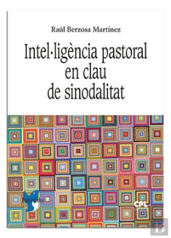 Bertrand.pt - Intel.Ligència Pastoral En Clau De Sinodalitat