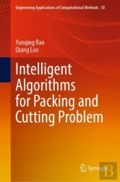 Intelligent Algorithms For Packing And Cutting Problem