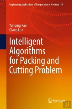 Bertrand.pt - Intelligent Algorithms For Packing And Cutting Problem