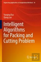 Intelligent Algorithms For Packing And Cutting Problem