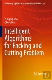 Intelligent Algorithms For Packing And Cutting Problem