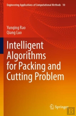 Bertrand.pt - Intelligent Algorithms For Packing And Cutting Problem