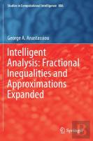 Intelligent Analysis: Fractional Inequalities And Approximations Expanded