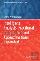 Intelligent Analysis: Fractional Inequalities And Approximations Expanded