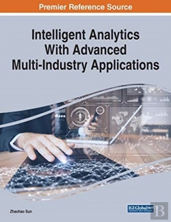 Bertrand.pt - Intelligent Analytics With Advanced Multi-Industry Applications