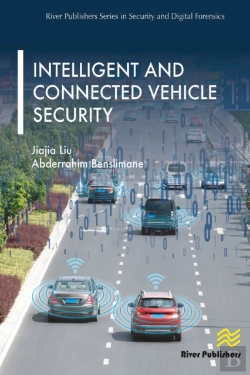 Bertrand.pt - Intelligent And Connected Vehicle Security