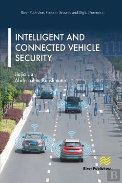 Bertrand.pt - Intelligent And Connected Vehicle Security
