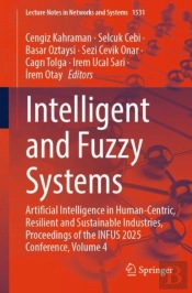 Intelligent And Fuzzy Systems