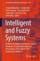 Intelligent And Fuzzy Systems