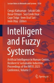 Intelligent And Fuzzy Systems