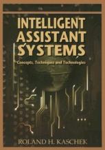 Intelligent Assistant Systems