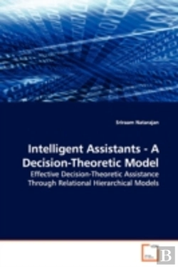 Bertrand.pt - Intelligent Assistants - A Decision-Theoretic Model