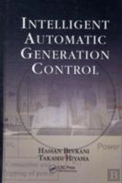 Bertrand.pt - Intelligent Automatic Generation Control