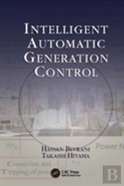 Intelligent Automatic Generation Control