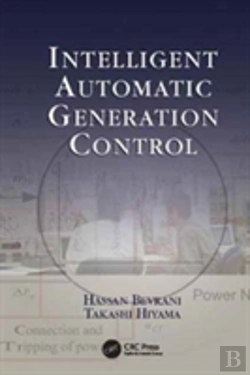 Bertrand.pt - Intelligent Automatic Generation Control