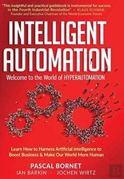 Bertrand.pt - Intelligent Automation