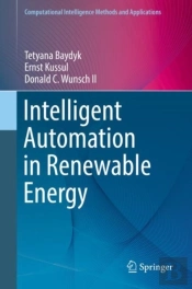 Intelligent Automation In Renewable Energy