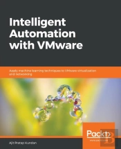 Intelligent Automation With Vmware