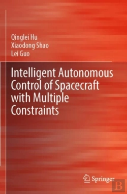 Bertrand.pt - Intelligent Autonomous Control Of Spacecraft With Multiple Constraints