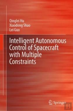 Bertrand.pt - Intelligent Autonomous Control Of Spacecraft With Multiple Constraints