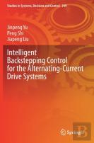 Intelligent Backstepping Control For The Alternating-Current Drive Systems