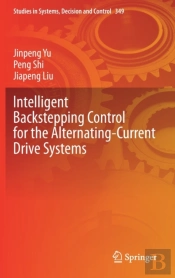 Intelligent Backstepping Control For The Alternating-Current Drive Systems