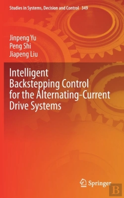 Bertrand.pt - Intelligent Backstepping Control For The Alternating-Current Drive Systems