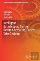 Intelligent Backstepping Control For The Alternating-Current Drive Systems