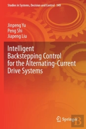 Intelligent Backstepping Control For The Alternating-Current Drive Systems