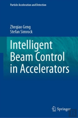 Bertrand.pt - Intelligent Beam Control In Accelerators