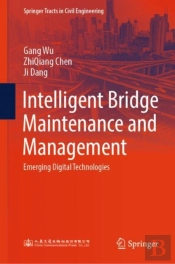 Intelligent Bridge Maintenance And Management