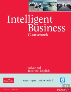 Bertrand.pt - Intelligent Business Advanced Coursebook/Cd Pack